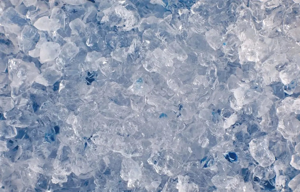 Blue =  Alkalinity